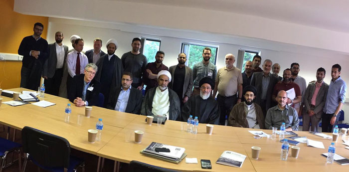 "اسلامی شریعت میں غیر مسلم افراد سے متعلقہ احکام” کے عنوان سے کانفرنس کا انعقاد