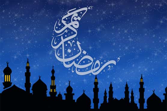 ماہ رمضان المبارک ۱۴۳۷ھ ۔ق کے چاند کا اعلان