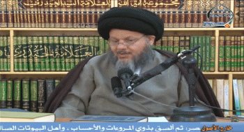 علم الاستنباط الفقهي (107)