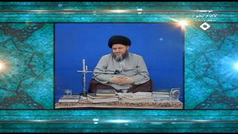 نظرية وحدة الوجود العرفانية (114)