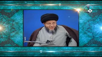 نظرية وحدة الوجود العرفانية (111)