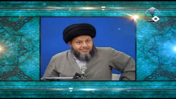 نظرية وحدة الوجود العرفانية (135)