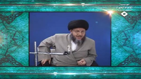 نظرية الإنسان الكامل (91)