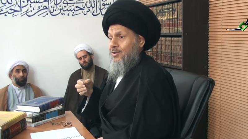 بحوث في طهارة الإنسان (5)