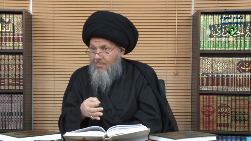 تهذیب الموروث الروائي من اهم ابواب الدفاع عن الدين