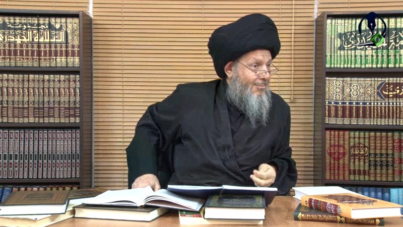اهم عوامل کثرة الدسّ والتزویر في الموروث الروائي الشيعي