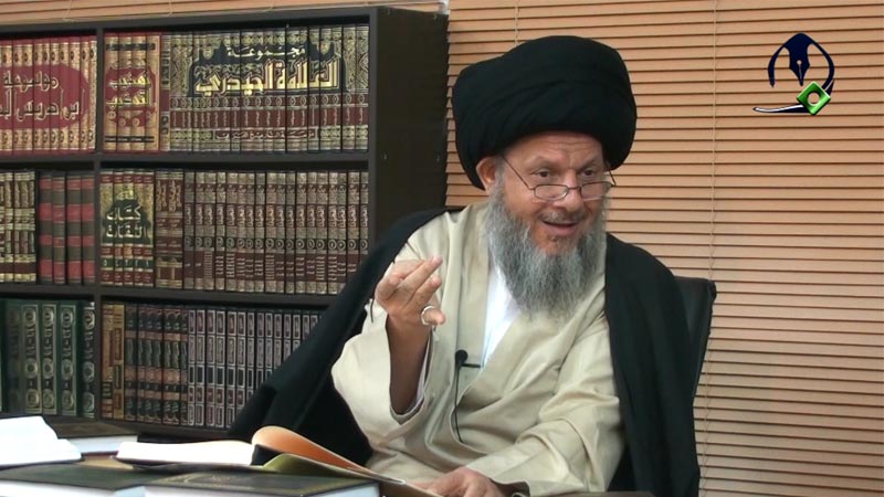 موقف الإمام الرضا (ع) من الدسّ والكذب في روايات ائمة اهل البيت (ع)
