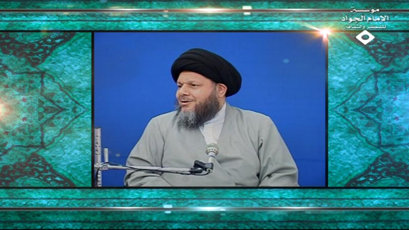 نظرية الإنسان الكامل (109)