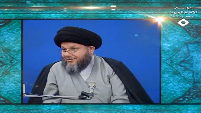 نظرية الإنسان الكامل (95)