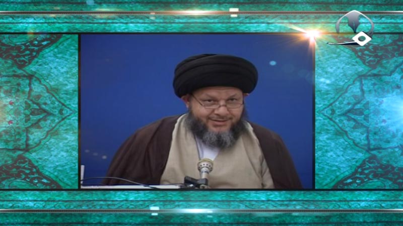 نظرية وحدة الوجود العرفانية (4)