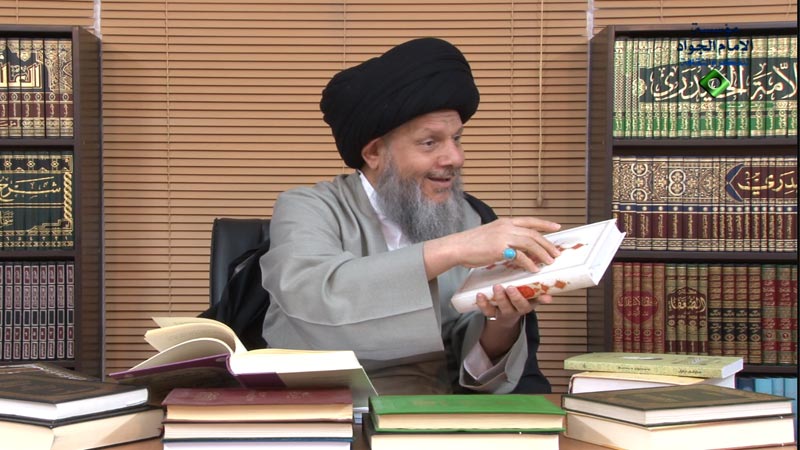لا مجال للاجماع والشهرة والضرورة الدينية في فهم النص الديني