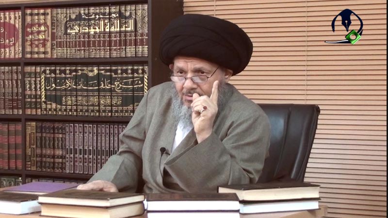أطروحة التكفير في كلمات اعلام السنة والشيعة