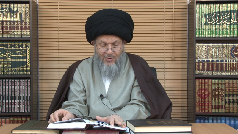 مناقشة نظرية سهو النبي (2)