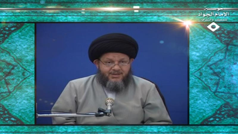 نظرية وحدة الوجود العرفانية (3)