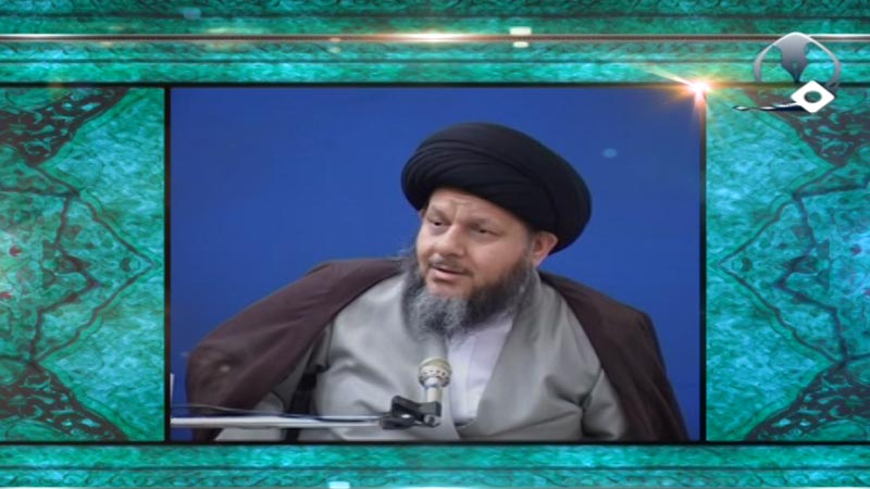 نظرية وحدة الوجود العرفانية (5)