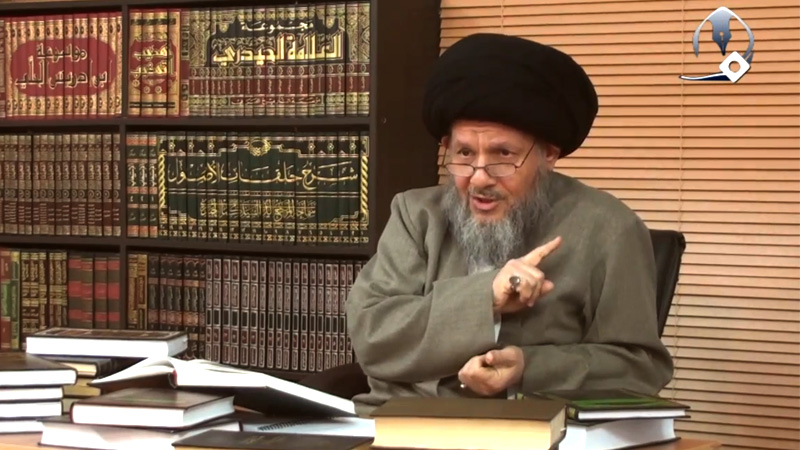 صلاحية القرآن لكل زمان ومكان رهن نظرية وحدة المفهوم وتعدد المصداق