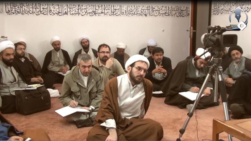 بحوث في طهارة الإنسان (30)