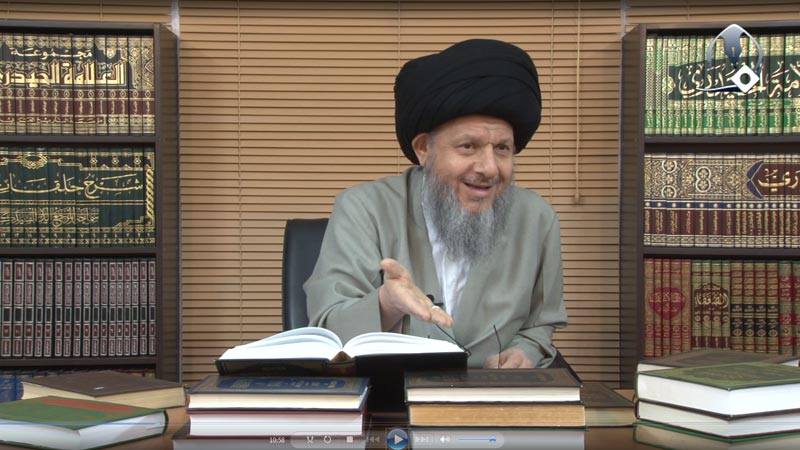 لماذا طرح مسألة سهو النبي ونظائر ذلك؟