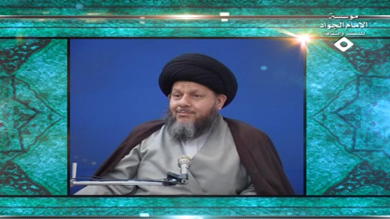 نظرية الإنسان الكامل (118)