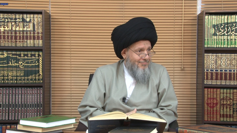 بحوث في طهارة الإنسان (51)
