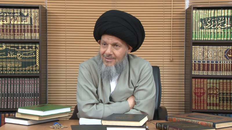 هل أن عصمة الإمامة الشيعية ضرورية أم نظرية؟ (2)
