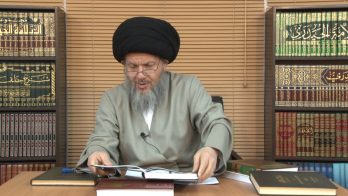 بحوث في طهارة الإنسان (69)