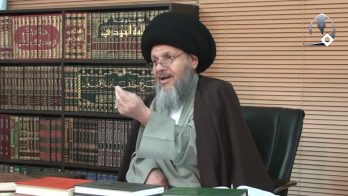 بحوث في طهارة الإنسان (50)
