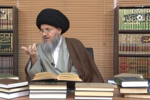 بحوث في طهارة الإنسان (55)