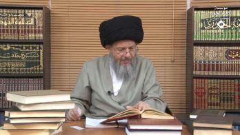 بحوث في طهارة الإنسان (59)