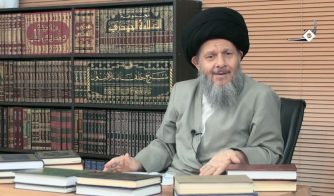 بحوث في طهارة الإنسان (60)