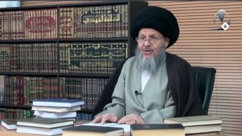 بحوث في طهارة الإنسان (57)