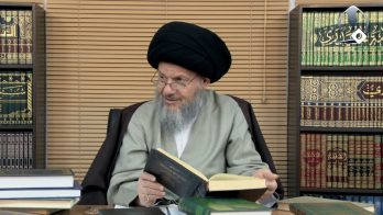 بحوث في طهارة الإنسان (58)