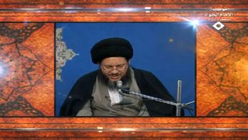 نظرية وحدة الوجود العرفانية (10)