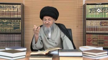بحوث في طهارة الإنسان (67)