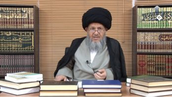 نظرية المعرفة بين الفكر الإسلامي والفكر الغربي 5