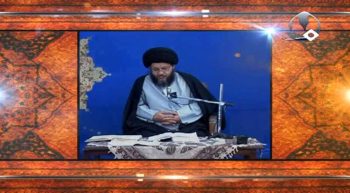 نظرية وحدة الوجود العرفانية (42)