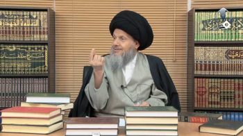 بحوث في طهارة الإنسان (66)