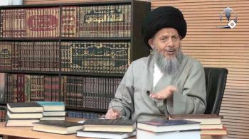 بحوث في طهارة الإنسان (68)