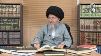 بحوث في طهارة الإنسان (71)