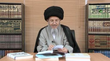 حوار مع الملحدين (الحلقة السادسة)