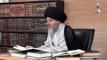 بحوث في طهارة الإنسان (83)