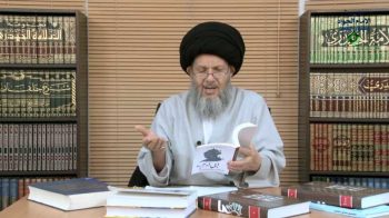 حوار مع الملحدين (الحلقة الحادية عشرة)