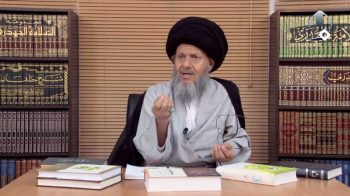 حوار مع الملحدين (الحلقة الثالثة عشرة)