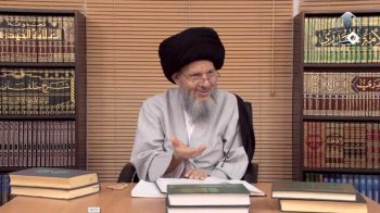 بحوث في طهارة الإنسان (79)