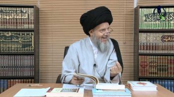 حوار مع الملحدين (الحلقة السابعة)