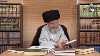 بحوث في طهارة الإنسان (85)
