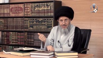 بحوث في طهارة الإنسان (86)