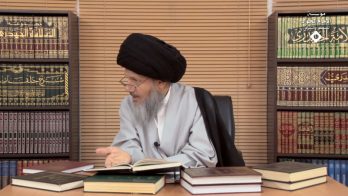بحوث في طهارة الإنسان (87)