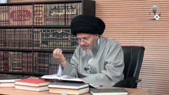 بحوث في طهارة الإنسان (74)