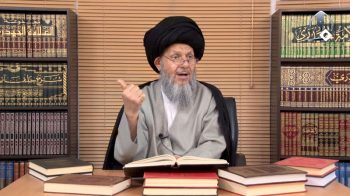 بحوث في طهارة الإنسان (75)